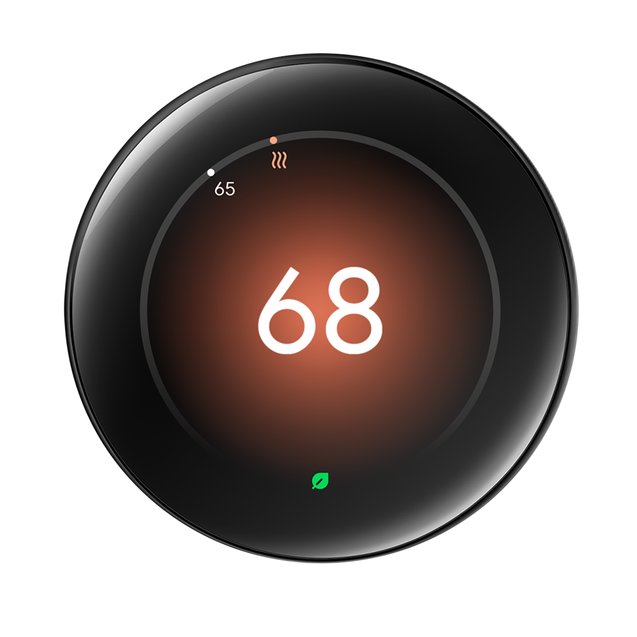 Google Nest Learning Thermostat (4th Gen)