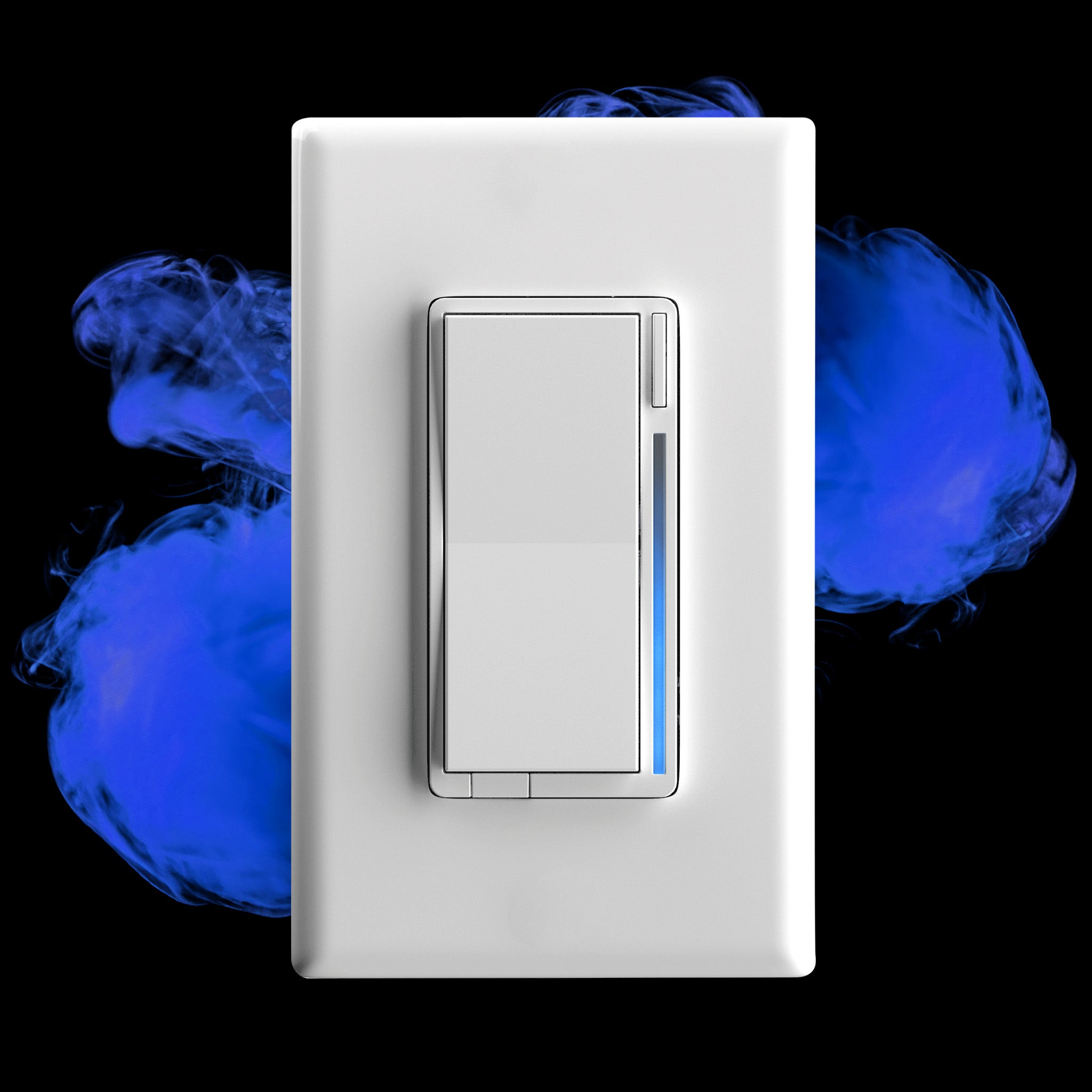 Inovelli Blue Series 2-1 Switch (Zigbee)